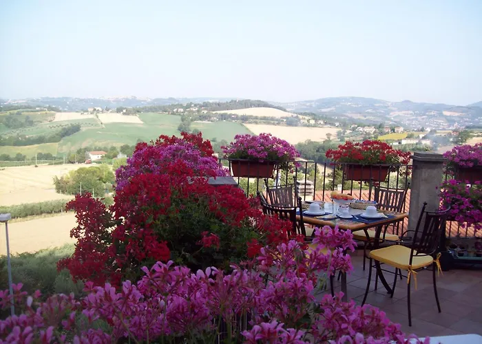 La Terrazza Fio...Rita