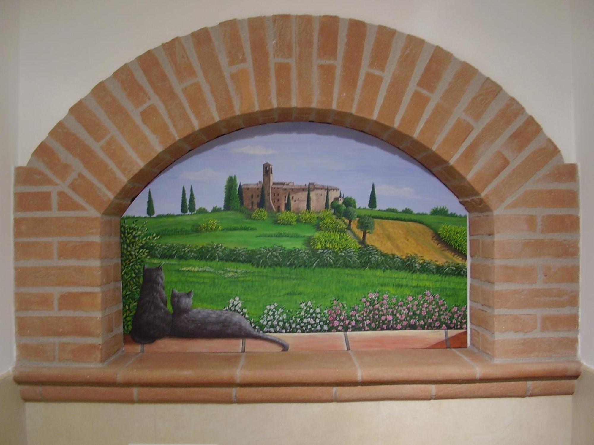 La Terrazza Fio...rita