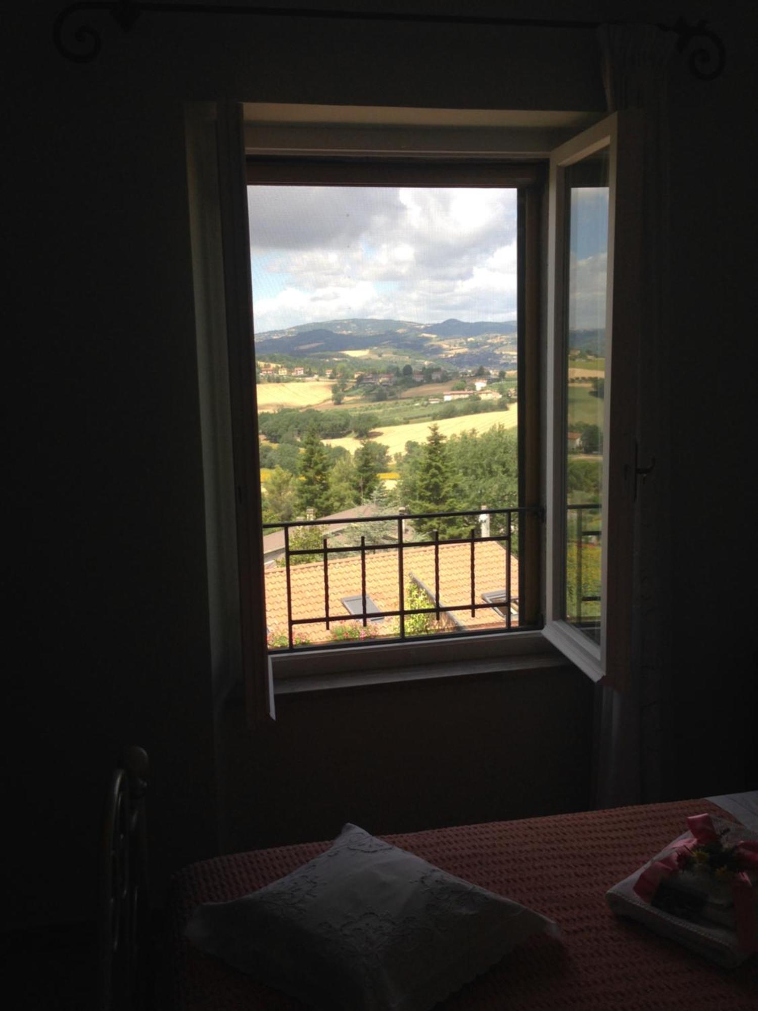 La Terrazza Fio...rita Bed & Breakfast