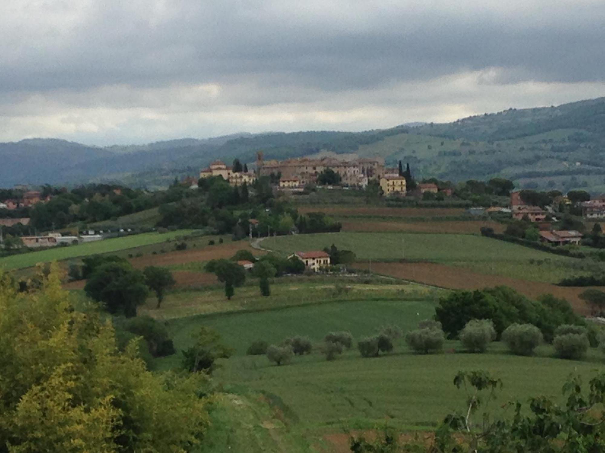 Bed & Breakfast La Terrazza Fio...rita
