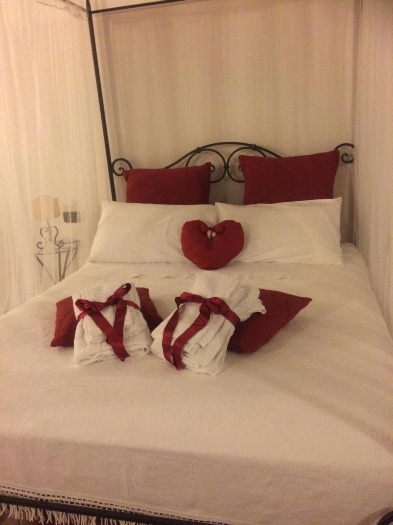 Bed & Breakfast La Terrazza Fio...rita