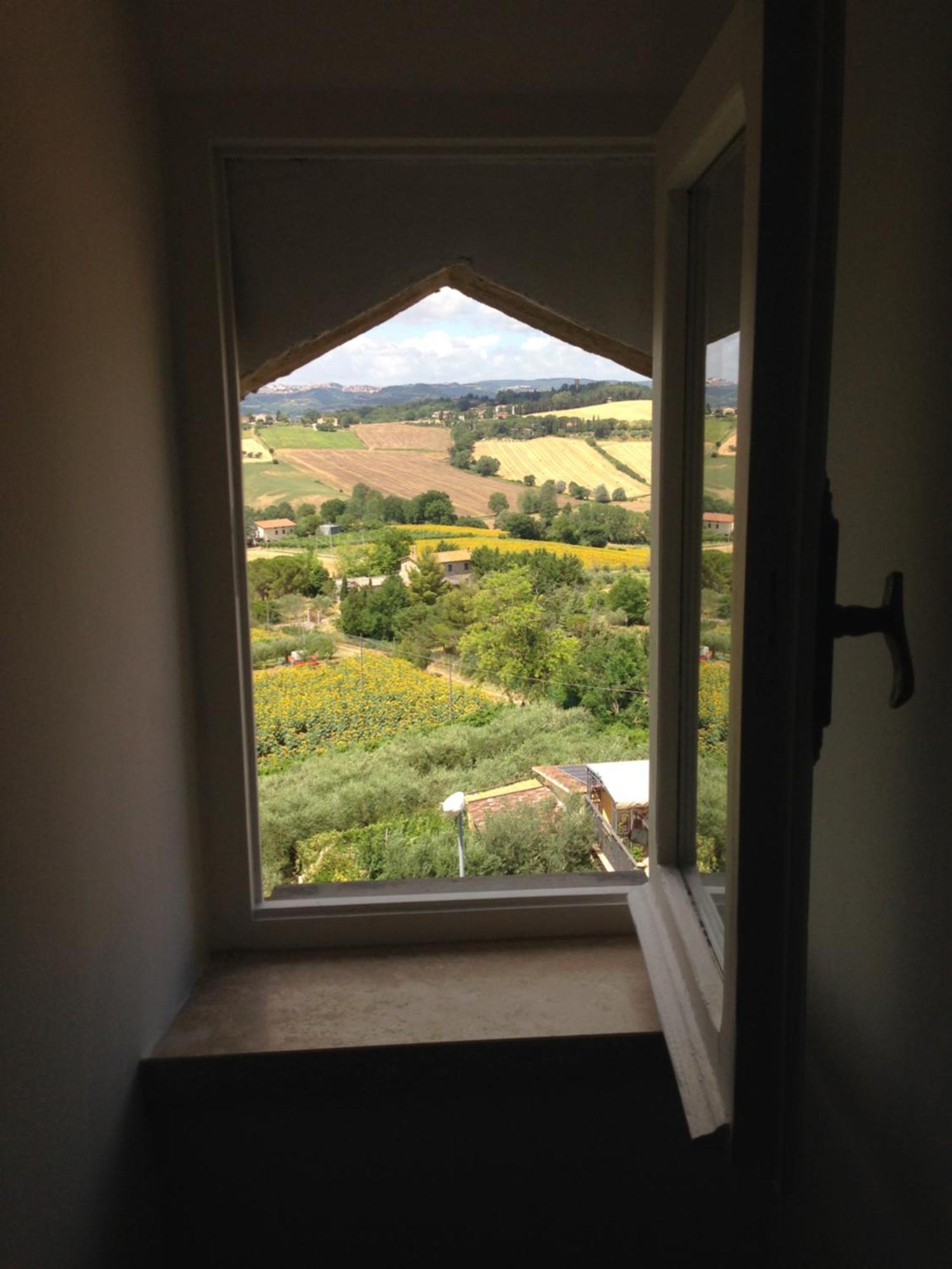 La Terrazza Fio...rita Bed & Breakfast Ripa